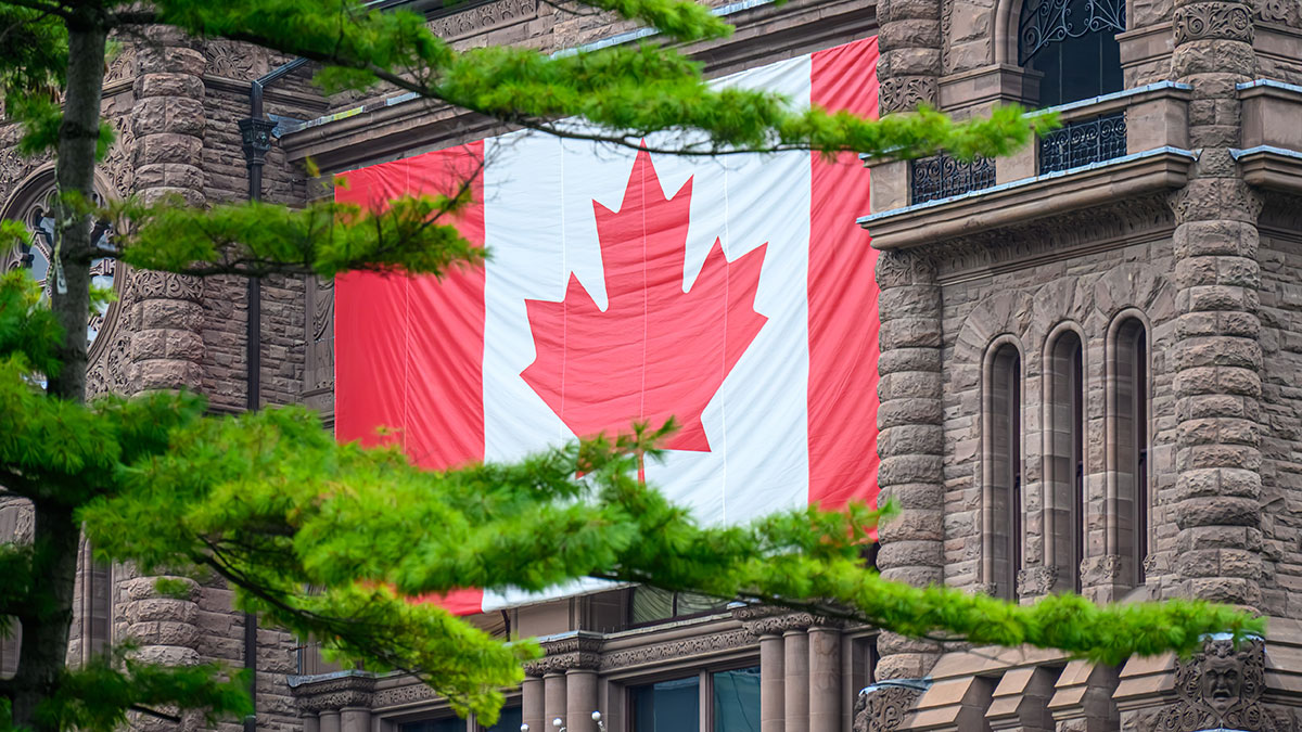 The Evolution of 'Cancel Culture' Within Canadian Institutions